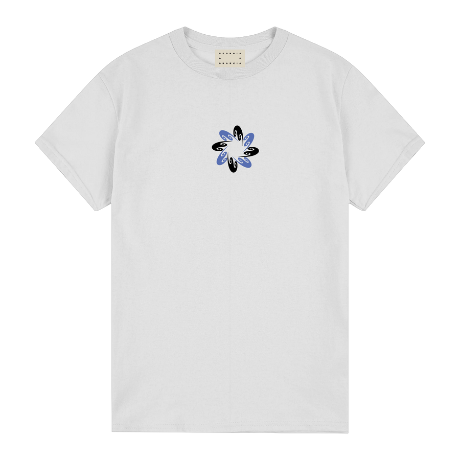 White Lotus T-shirt