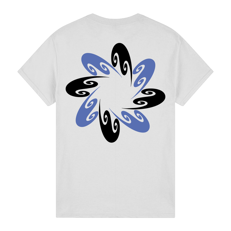 White Lotus T-shirt