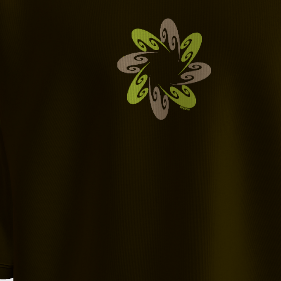 Wood Anemone T-shirt