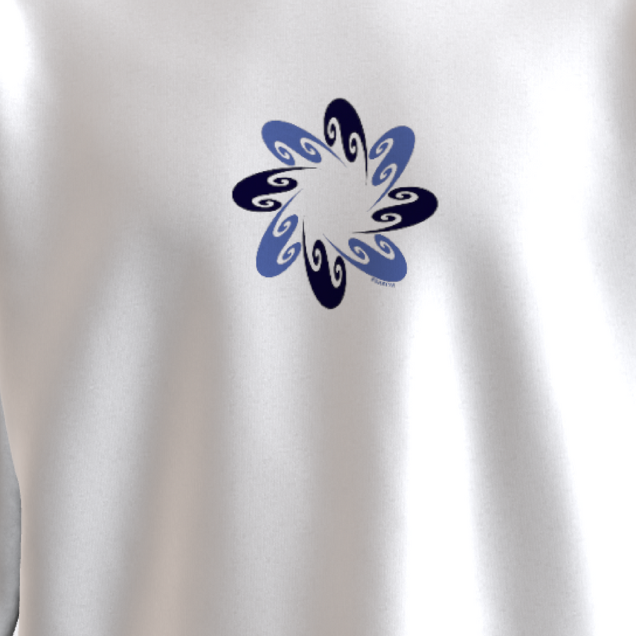 White Lotus T-shirt
