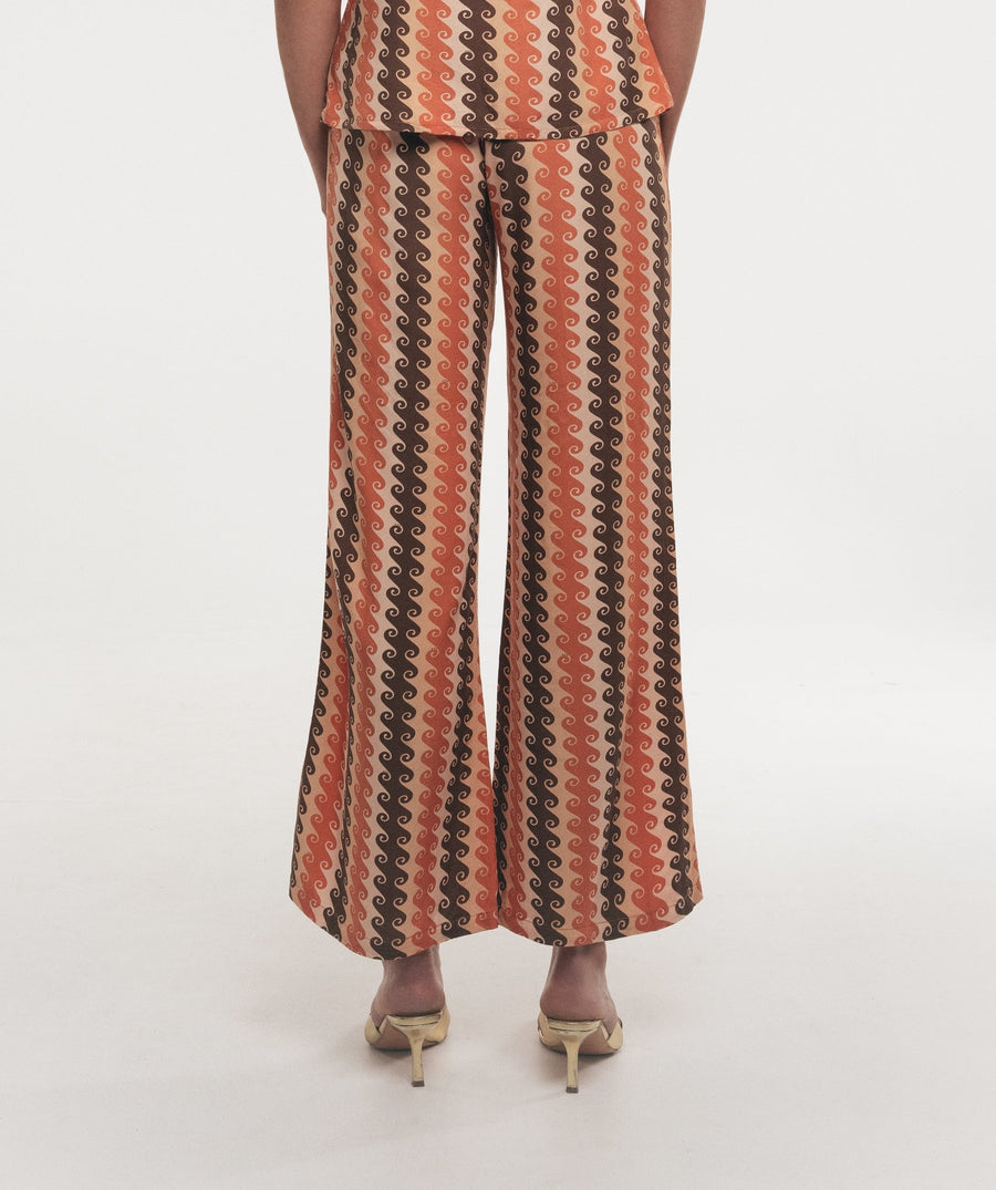 Bellini Trousers - Georgia de Graecia